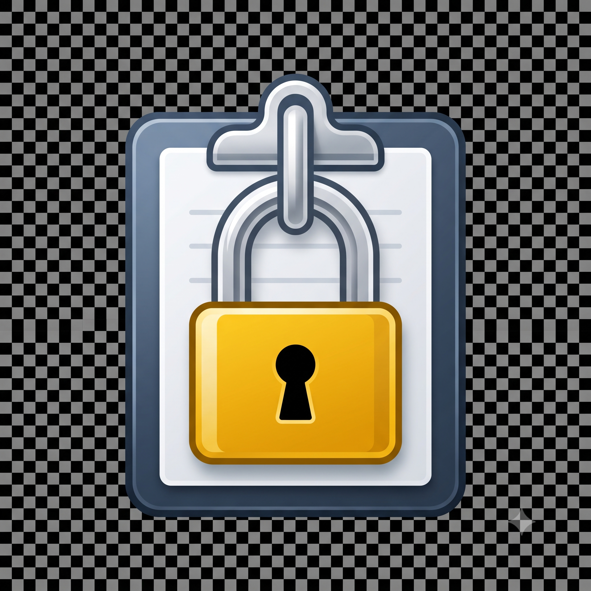Clip-Lock